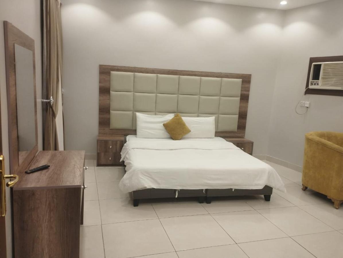 Diamond Suites For Furnished Apartments Medina Eksteriør bilde